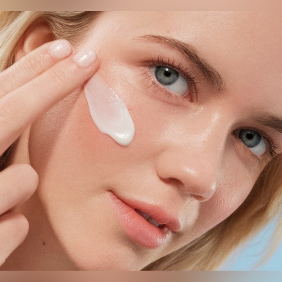 NIB Origins Youthtopia Peptide Plumping Apple Cream Face Moisturizer w/ Peptides - Picture 2 of 16